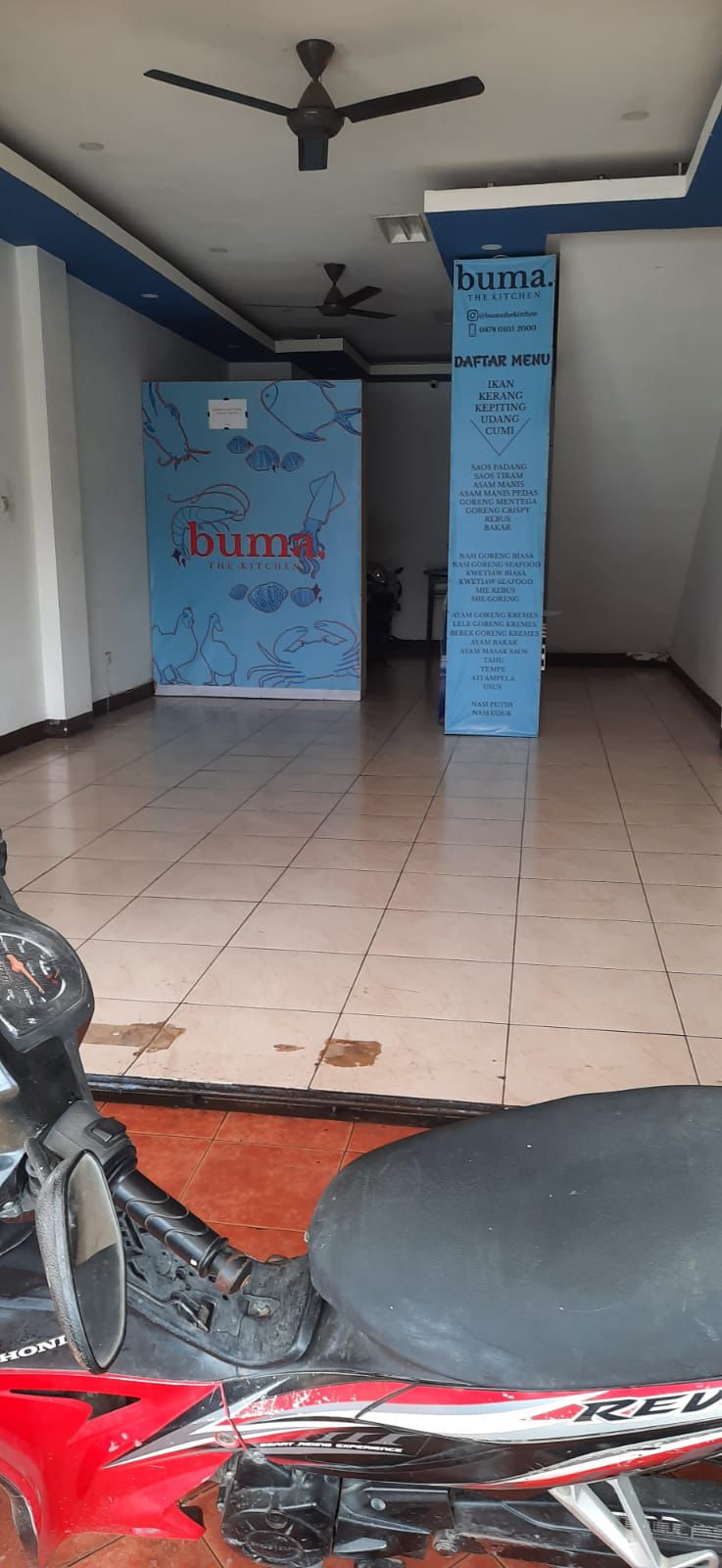 DiJual Ruko di Roxy Jababeka Cikarang